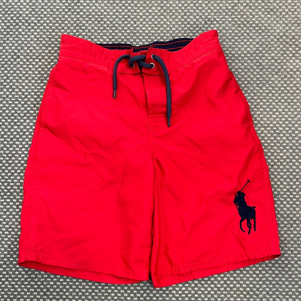 Polo Ralph Lauren Swim Trunks